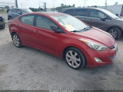 2012 Hyundai Elantra