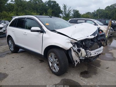 2014 Ford Edge