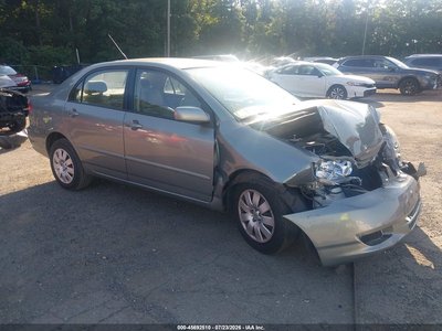 2004 Toyota Corolla