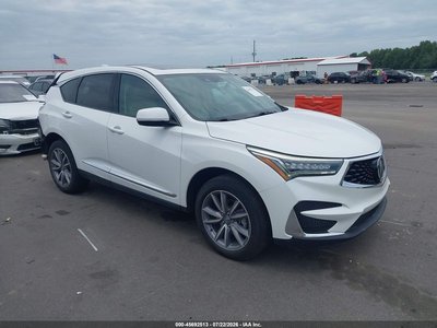 2021 Acura RDX