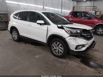5J6RM4H50FL****** 2015 Honda CR-V