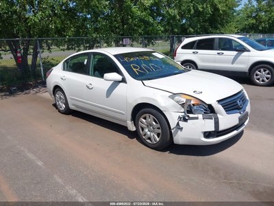 1N4AL21E79N****** 2009 Nissan Altima