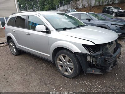 2012 Dodge Journey