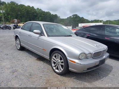 SAJWA73B35T****** 2005 Jaguar XJ-Series