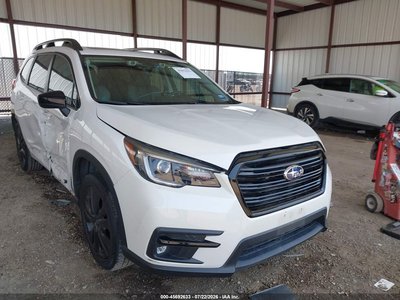 2022 Subaru Ascent