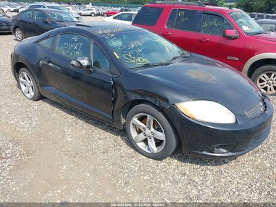 4A3AK24F59E****** 2009 Mitsubishi Eclipse