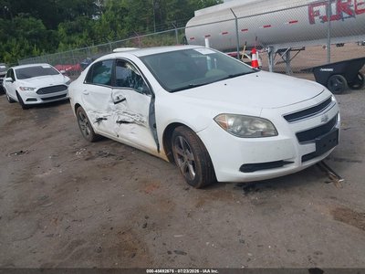 1G1ZB5E02CF****** 2012 Chevrolet Malibu