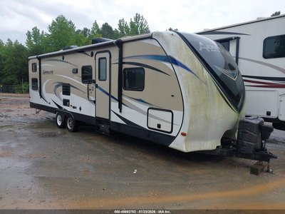4YDT2922XGP****** 2016 Keystone Keystone