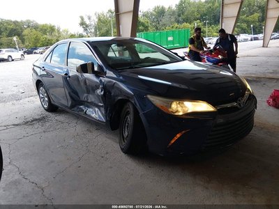 4T4BF1FKXGR****** 2016 Toyota Camry
