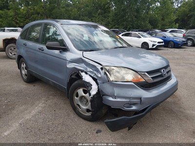2011 Honda CR-V