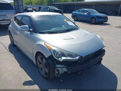 2013 Hyundai Veloster