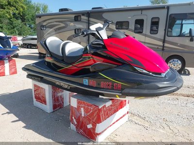KAW4094***** 2023 Kawasaki Water Jet