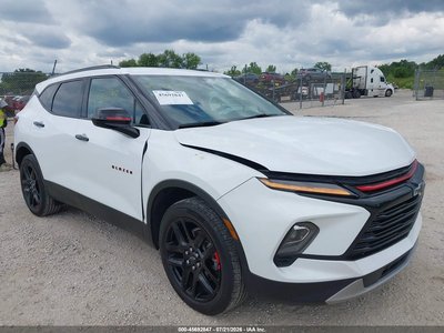 2024 Chevrolet Blazer