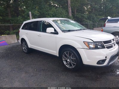 2019 Dodge Journey
