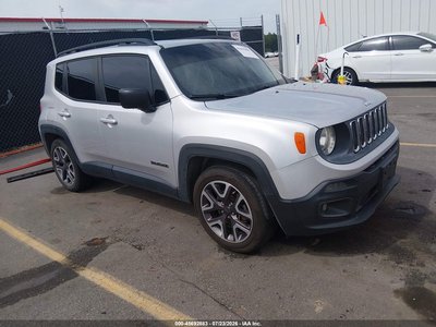2015 Jeep Renegade