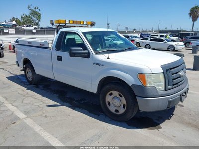 2009 Ford F-150