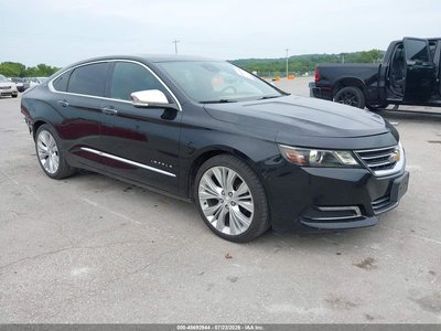 2014 Chevrolet Impala