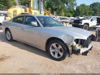 2012 Dodge Charger