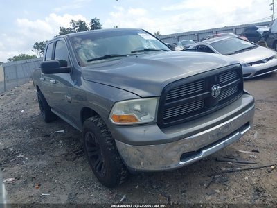2009 Dodge Ram 1500