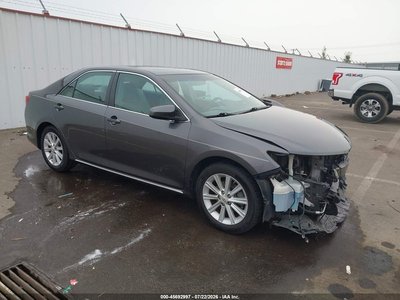 4T4BF1FKXDR****** 2013 Toyota Camry