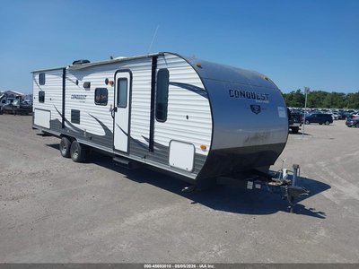 1NL1GTM22G1****** 2016 Gulf Stream Coach Inc Other