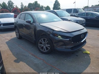 3MVDMADL2LM****** 2020 Mazda CX-30