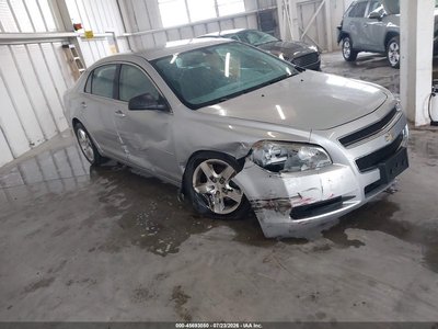 2012 Chevrolet Malibu