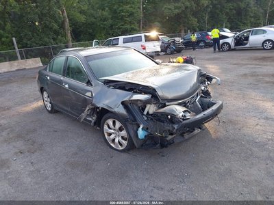 2010 Honda Accord