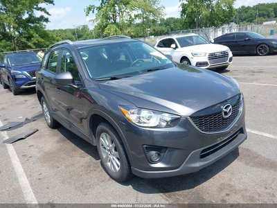 JM3KE2BE2E0****** 2014 Mazda CX-5