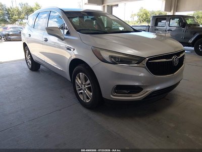 2018 Buick Enclave