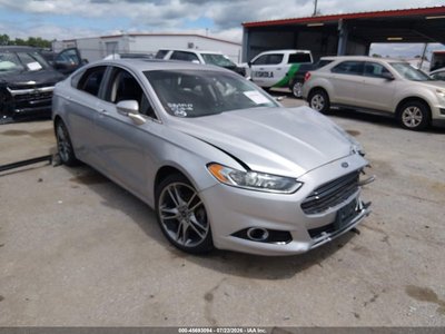 3FA6P0D92FR****** 2015 Ford Fusion