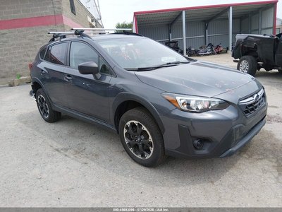 2023 Subaru Crosstrek