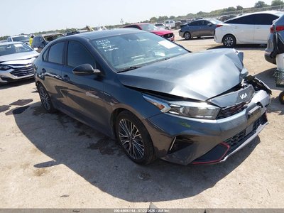 2022 Kia Forte