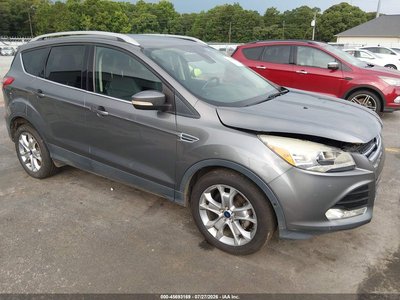 1FMCU0JX4EU****** 2014 Ford Escape