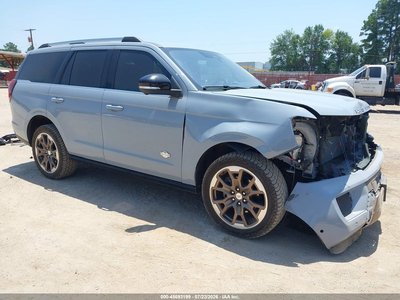 2025 Ford Expedition