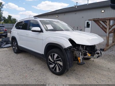 1V2BR2CA7RC****** 2024 Volkswagen Atlas