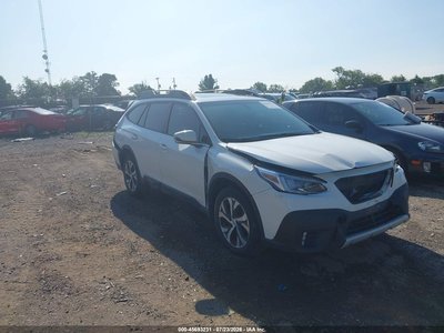 4S4BTGND6M3****** 2021 Subaru Outback