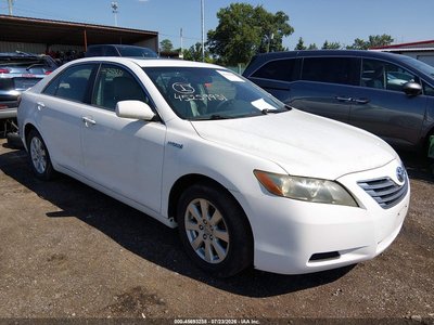 JTNBB46KX73****** 2007 Toyota Camry Hybrid