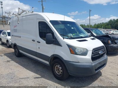 1FTNE2CM8FK****** 2015 Ford Transit-150