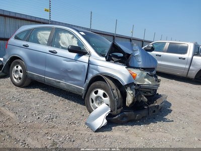 5J6RE48369L****** 2009 Honda CR-V