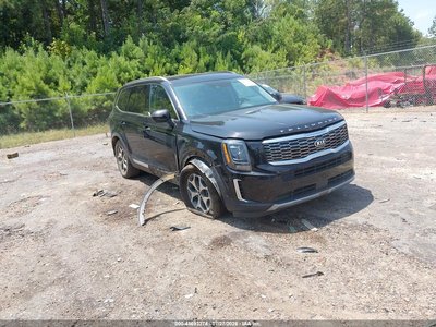 2021 Kia Telluride