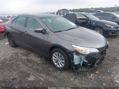 4T1BF1FK2HU****** 2017 Toyota Camry