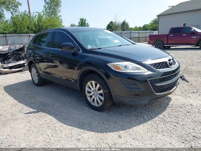 2010 Mazda CX-9