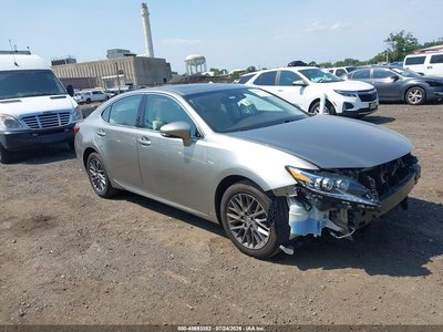 2018 Lexus ES 350