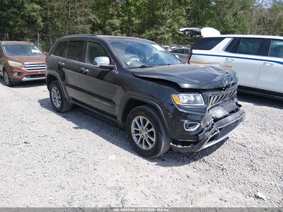 1C4RJFBG7FC****** 2015 Jeep Grand Cherokee