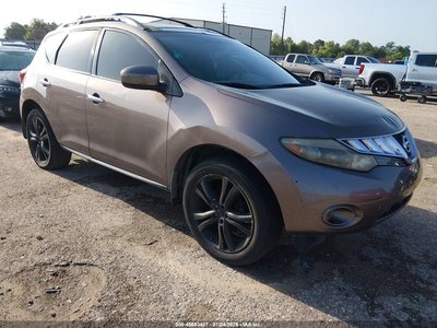 JN8AZ1MU0AW****** 2010 Nissan Murano