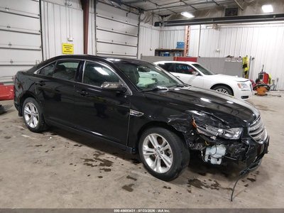2013 Ford Taurus