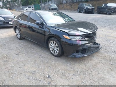 4T1C11BK3LU****** 2020 Toyota Camry