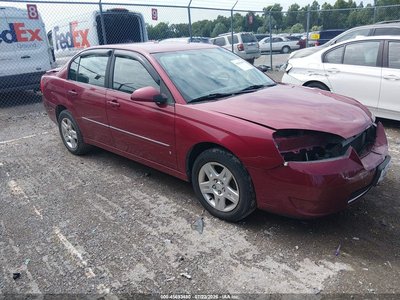 2006 Chevrolet Malibu