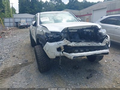 3TMAZ5CN5KM****** 2019 Toyota Tacoma